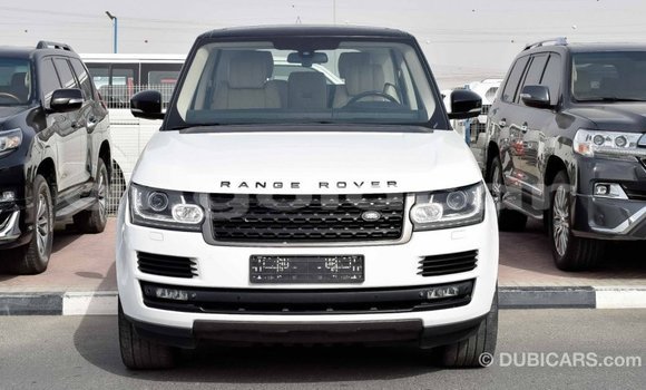Comprar Importar Land Rover Range Rover Branco Carro em Import - Dubai em Bengo Province Comprar Importar Land Rover Range Rover Branco Carro em Import - Dubai em Bengo Province