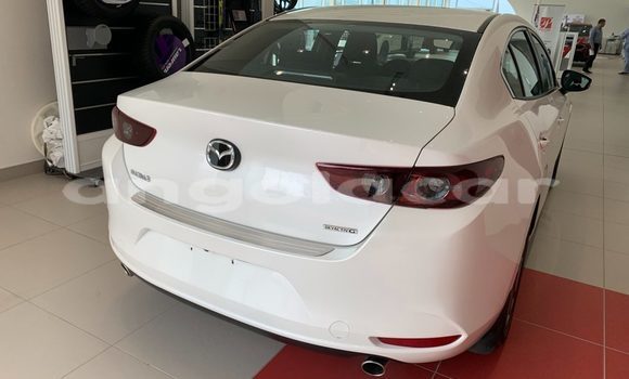 Comprar Novo Mazda 3 Branco Carro em Luanda em Luanda Province Comprar Novo Mazda 3 Branco Carro em Luanda em Luanda Province