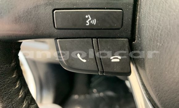 Acheter Neuf Voiture Mazda CX-5 Blanc à Luanda, Province de Luanda Acheter Neuf Voiture Mazda CX-5 Blanc à Luanda, Province de Luanda