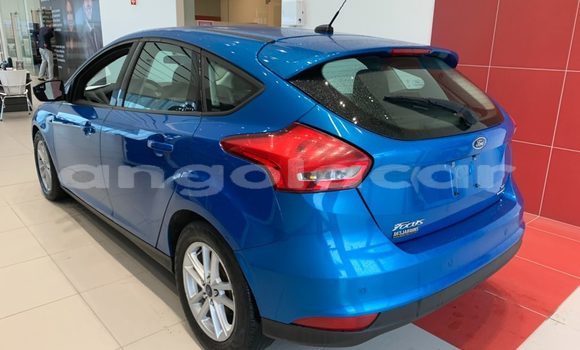 Acheter Occasion Voiture Ford Focus Autre à Luanda, Province de Luanda Acheter Occasion Voiture Ford Focus Autre à Luanda, Province de Luanda