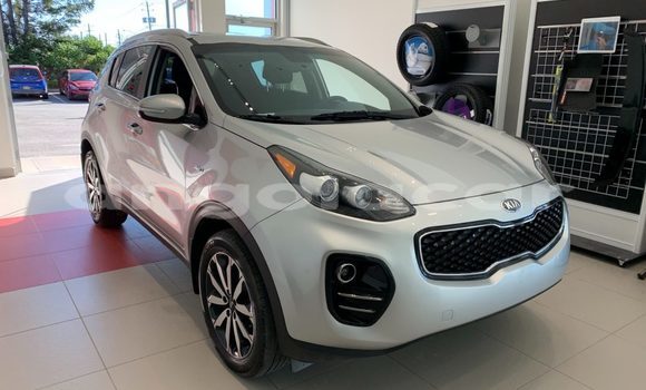 Comprar Usado Kia Sportage Outro Carro em Luanda em Luanda Province