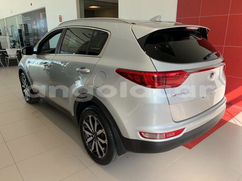 Big with watermark kia sportage luanda province luanda 15710