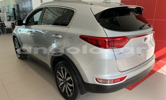 Acheter Occasion Voiture Kia Sportage Autre à Luanda, Province de Luanda Acheter Occasion Voiture Kia Sportage Autre à Luanda, Province de Luanda