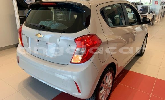 Comprar Usado Chevrolet spark Outro Carro em Luanda em Luanda Province Comprar Usado Chevrolet spark Outro Carro em Luanda em Luanda Province