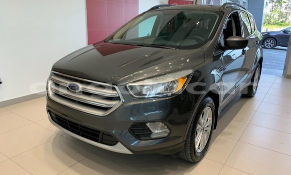 Acheter Occasion Voiture Ford Escape Autre à Luanda, Province de Luanda Acheter Occasion Voiture Ford Escape Autre à Luanda, Province de Luanda