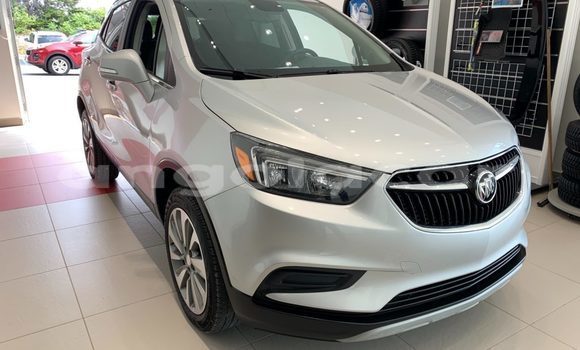 Acheter Occasion Voiture Buick Encore Blanc à Luanda, Province de Luanda Acheter Occasion Voiture Buick Encore Blanc à Luanda, Province de Luanda
