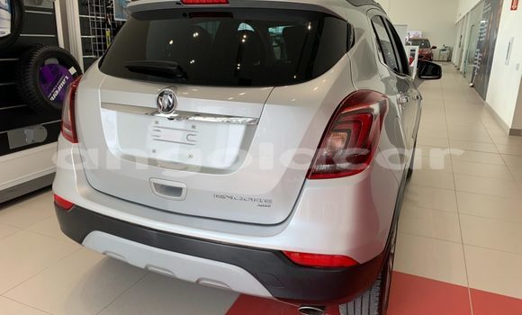 Acheter Occasion Voiture Buick Encore Blanc à Luanda, Province de Luanda Acheter Occasion Voiture Buick Encore Blanc à Luanda, Province de Luanda