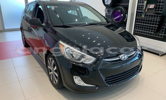 Comprar Usado Hyundai Accent Preto Carro em Luanda em Luanda Province Comprar Usado Hyundai Accent Preto Carro em Luanda em Luanda Province