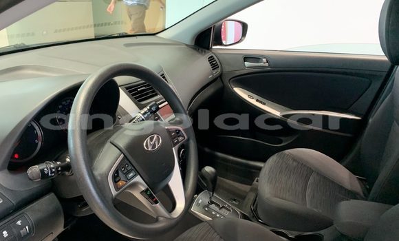 Comprar Usado Hyundai Accent Preto Carro em Luanda em Luanda Province Comprar Usado Hyundai Accent Preto Carro em Luanda em Luanda Province