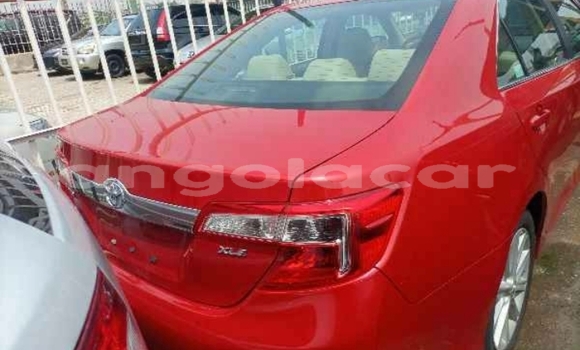 Comprar Usado Toyota Camry Vermelho Carro em Benguela em Benguela Comprar Usado Toyota Camry Vermelho Carro em Benguela em Benguela