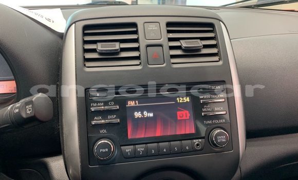 Acheter Neuf Voiture Nissan Micra Rouge à Luanda, Province de Luanda Acheter Neuf Voiture Nissan Micra Rouge à Luanda, Province de Luanda