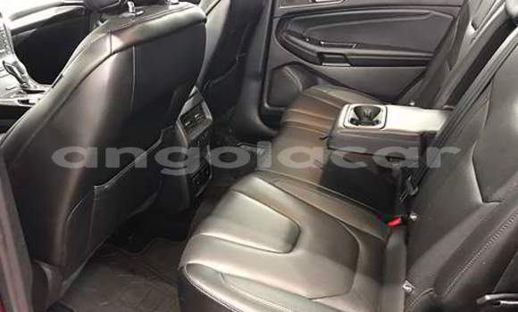 Acheter Occasion Voiture Ford Edge Rouge à Benguela, Benguela Acheter Occasion Voiture Ford Edge Rouge à Benguela, Benguela