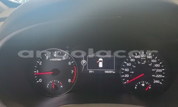 Comprar Novo Kia Sportage Prata Carro em Luanda em Luanda Province Comprar Novo Kia Sportage Prata Carro em Luanda em Luanda Province