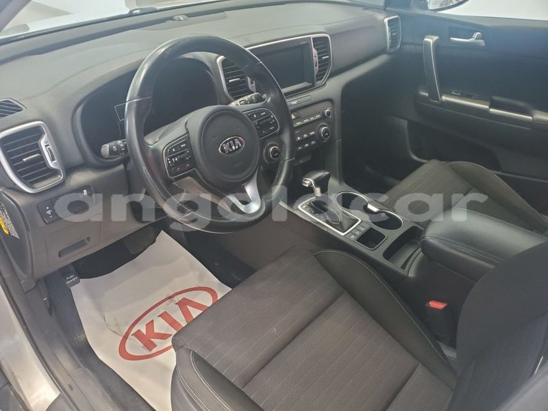 Big with watermark kia sportage luanda province luanda 15719