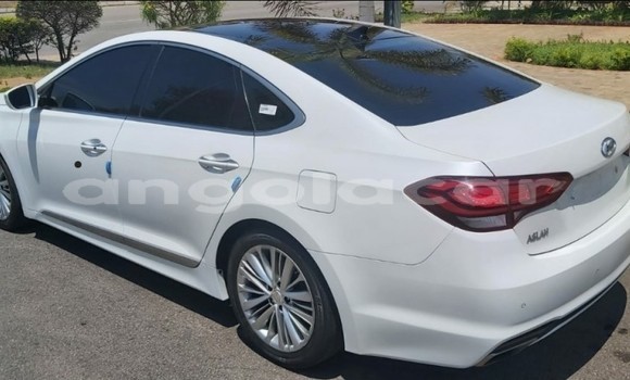 Comprar Usado Hyundai Aslan Branco Carro em Luanda em Luanda Province Comprar Usado Hyundai Aslan Branco Carro em Luanda em Luanda Province