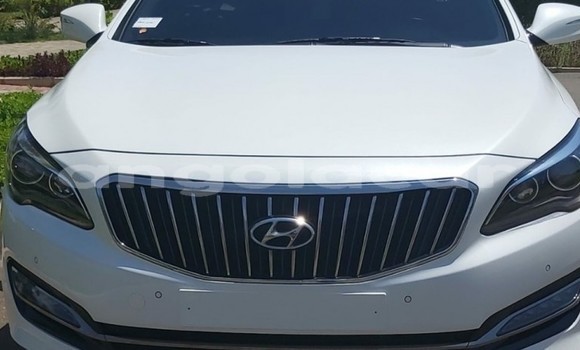 Comprar Usado Hyundai Aslan Branco Carro em Luanda em Luanda Province Comprar Usado Hyundai Aslan Branco Carro em Luanda em Luanda Province