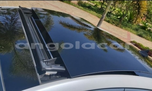 Comprar Usado Hyundai Aslan Branco Carro em Luanda em Luanda Province Comprar Usado Hyundai Aslan Branco Carro em Luanda em Luanda Province