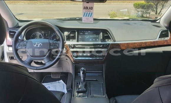 Comprar Usado Hyundai Aslan Branco Carro em Luanda em Luanda Province Comprar Usado Hyundai Aslan Branco Carro em Luanda em Luanda Province