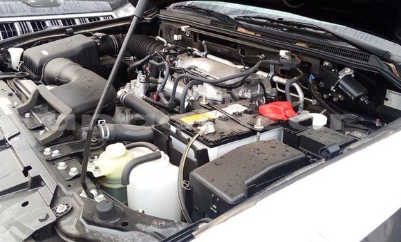 Comprar Usado Mitsubishi Pajero Outro Carro em Luanda em Luanda Province Comprar Usado Mitsubishi Pajero Outro Carro em Luanda em Luanda Province