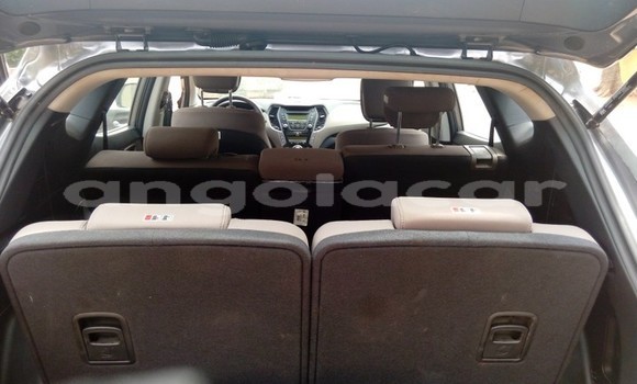 Comprar Usado Hyundai Santa Fe Outro Carro em Luanda em Luanda Province Comprar Usado Hyundai Santa Fe Outro Carro em Luanda em Luanda Province