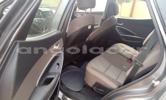 Comprar Usado Hyundai Santa Fe Outro Carro em Luanda em Luanda Province Comprar Usado Hyundai Santa Fe Outro Carro em Luanda em Luanda Province
