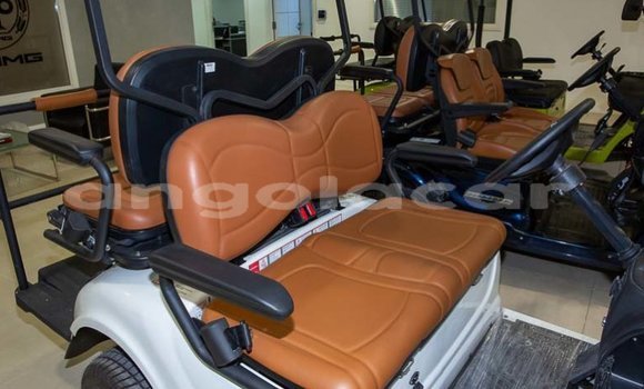 Comprar Usado Mercedes-Benz B-klasse Branco Carro em Luanda em Luanda Province Comprar Usado Mercedes-Benz B-klasse Branco Carro em Luanda em Luanda Province