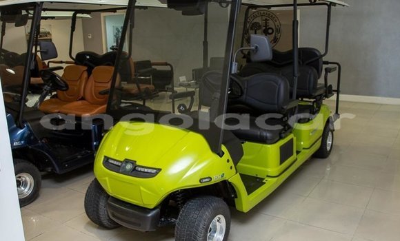 Buy New Mercedes-Benz B-klasse Green Car in Luanda in Luanda Province