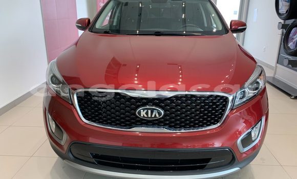 Acheter Occasion Voiture Kia Sorento Autre à Luanda, Province de Luanda Acheter Occasion Voiture Kia Sorento Autre à Luanda, Province de Luanda