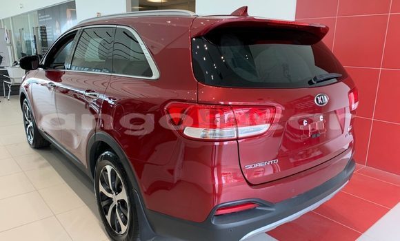 Acheter Occasion Voiture Kia Sorento Autre à Luanda, Province de Luanda Acheter Occasion Voiture Kia Sorento Autre à Luanda, Province de Luanda