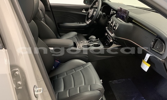 Comprar Usado Kia Stinger Outro Carro em Luanda em Luanda Province Comprar Usado Kia Stinger Outro Carro em Luanda em Luanda Province