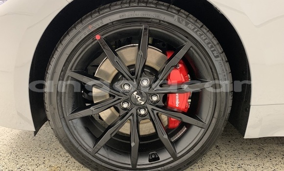 Comprar Usado Kia Stinger Outro Carro em Luanda em Luanda Province Comprar Usado Kia Stinger Outro Carro em Luanda em Luanda Province