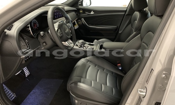 Comprar Usado Kia Stinger Outro Carro em Luanda em Luanda Province Comprar Usado Kia Stinger Outro Carro em Luanda em Luanda Province