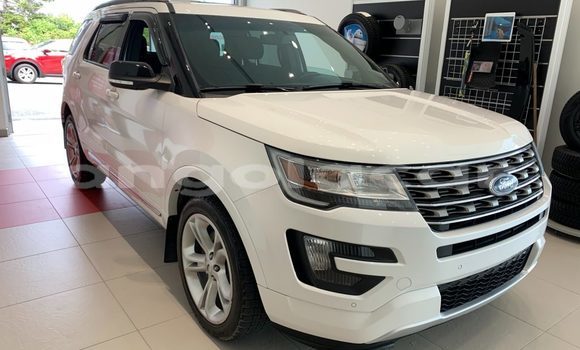Comprar Usado Ford Explorer Outro Carro em Luanda em Luanda Province