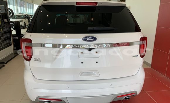 Acheter Occasion Voiture Ford Explorer Autre à Luanda, Province de Luanda Acheter Occasion Voiture Ford Explorer Autre à Luanda, Province de Luanda