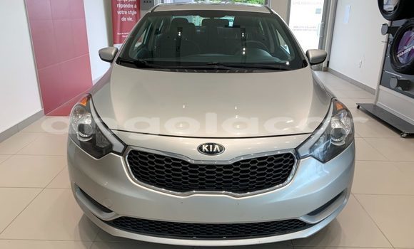 Acheter Occasion Voiture Kia Forte Autre à Luanda, Province de Luanda Acheter Occasion Voiture Kia Forte Autre à Luanda, Province de Luanda