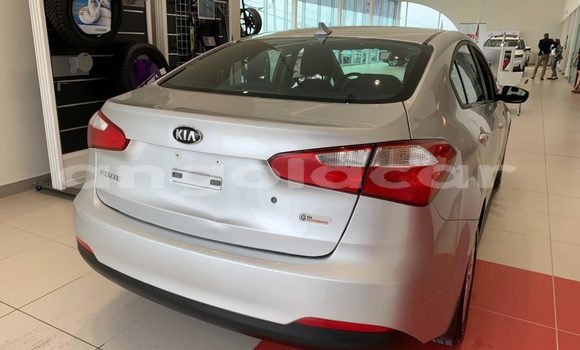 Buy Used Kia Forte Other Car in Luanda in Luanda Province Buy Used Kia Forte Other Car in Luanda in Luanda Province