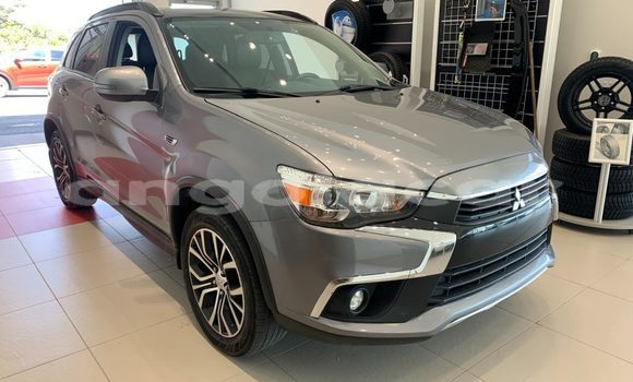 Comprar Usado Mitsubishi RVR Outro Carro em Luanda em Luanda Province Comprar Usado Mitsubishi RVR Outro Carro em Luanda em Luanda Province