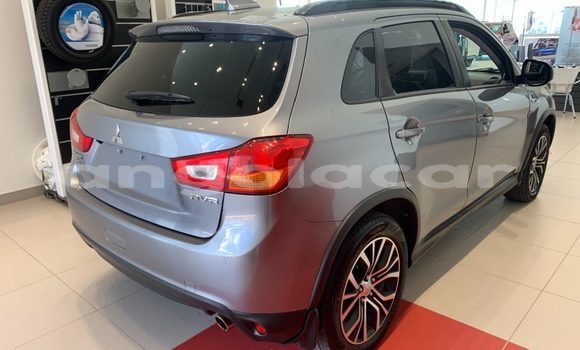 Comprar Usado Mitsubishi RVR Outro Carro em Luanda em Luanda Province Comprar Usado Mitsubishi RVR Outro Carro em Luanda em Luanda Province