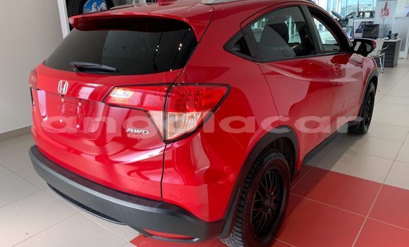 Acheter Occasion Voiture Honda HR–V Autre à Luanda, Province de Luanda Acheter Occasion Voiture Honda HR–V Autre à Luanda, Province de Luanda