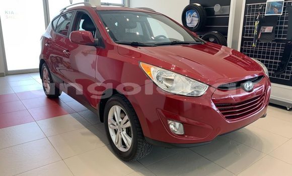 Buy Used Hyundai Tucson Other Car in Luanda in Luanda Province Buy Used Hyundai Tucson Other Car in Luanda in Luanda Province