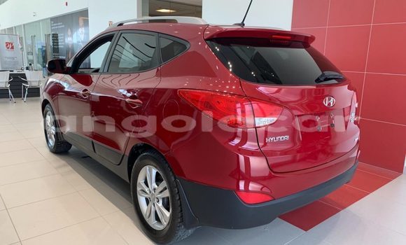 Comprar Usado Hyundai Tucson Outro Carro em Luanda em Luanda Province Comprar Usado Hyundai Tucson Outro Carro em Luanda em Luanda Province