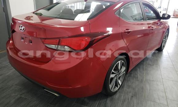 Comprar Usado Hyundai Elantra Vermelho Carro em Benguela em Benguela Comprar Usado Hyundai Elantra Vermelho Carro em Benguela em Benguela