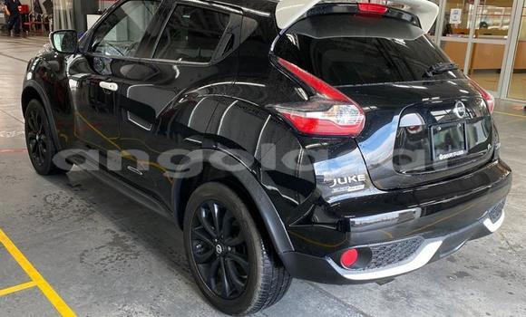 Buy Used Nissan Juke Black Car in Benguela in Benguela Buy Used Nissan Juke Black Car in Benguela in Benguela