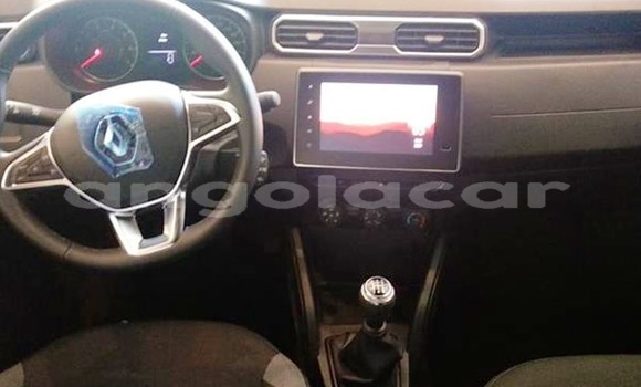 Buy Used Renault Duster Silver Car in Benguela in Benguela Buy Used Renault Duster Silver Car in Benguela in Benguela