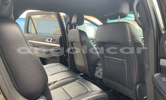 Acheter Occasion Voiture Ford Explorer Autre à Luena, Moxico Acheter Occasion Voiture Ford Explorer Autre à Luena, Moxico