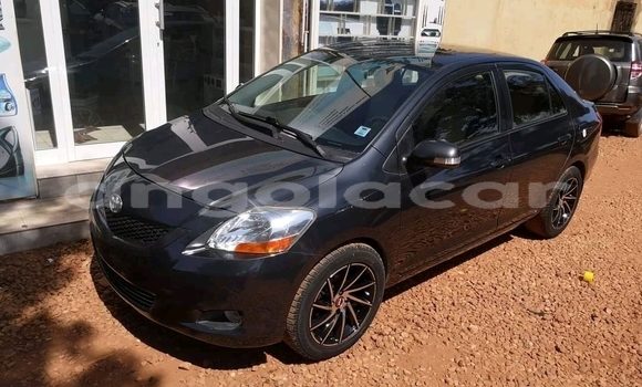 Acheter Occasion Voiture Toyota Yaris Autre à Luanda, Province de Luanda Acheter Occasion Voiture Toyota Yaris Autre à Luanda, Province de Luanda