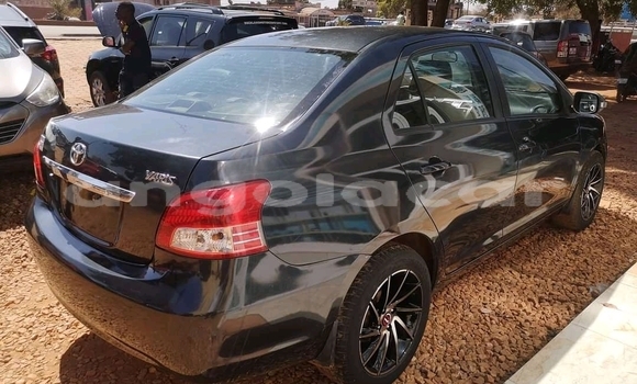 Acheter Occasion Voiture Toyota Yaris Autre à Luanda, Province de Luanda Acheter Occasion Voiture Toyota Yaris Autre à Luanda, Province de Luanda