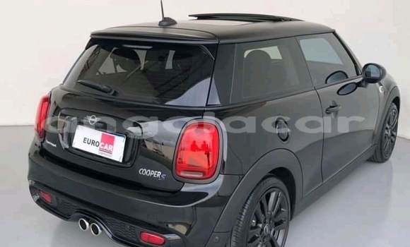 Acheter Occasion Voiture MINI Cooper Noir à Luanda, Province de Luanda Acheter Occasion Voiture MINI Cooper Noir à Luanda, Province de Luanda