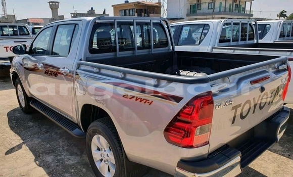 Comprar Usado Toyota Hilux Outro Carro em Luanda em Luanda Province Comprar Usado Toyota Hilux Outro Carro em Luanda em Luanda Province