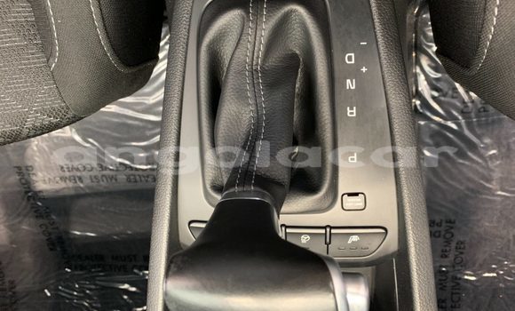 Comprar Novo Kia rio Branco Carro em Luanda em Luanda Province Comprar Novo Kia rio Branco Carro em Luanda em Luanda Province